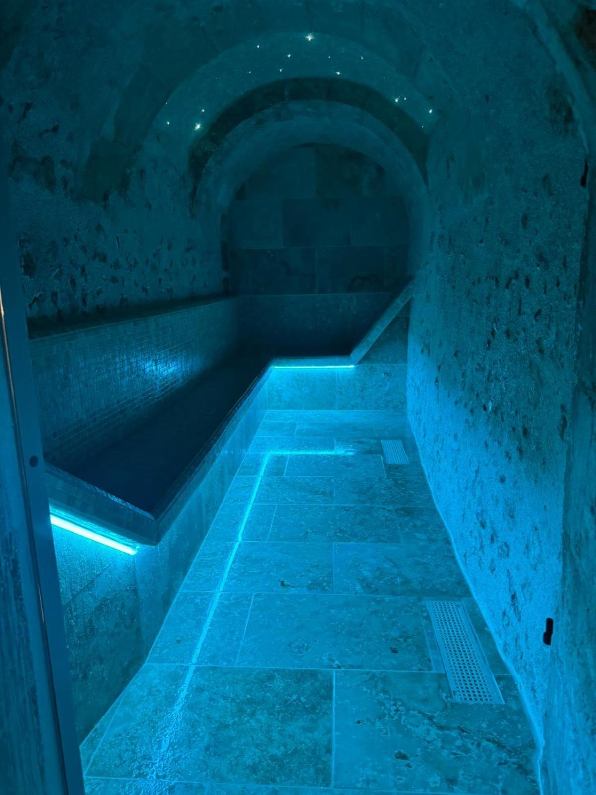 Chateau De Jallanges & Spa A Vouvray - 1H De Spa Incluse Par Jour מראה חיצוני תמונה