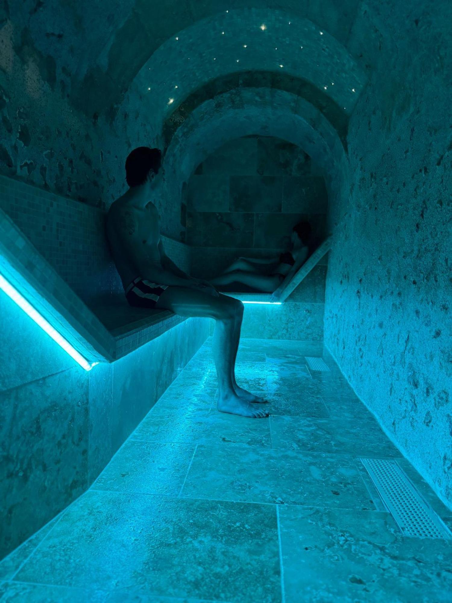 Chateau De Jallanges & Spa A Vouvray - 1H De Spa Incluse Par Jour מראה חיצוני תמונה