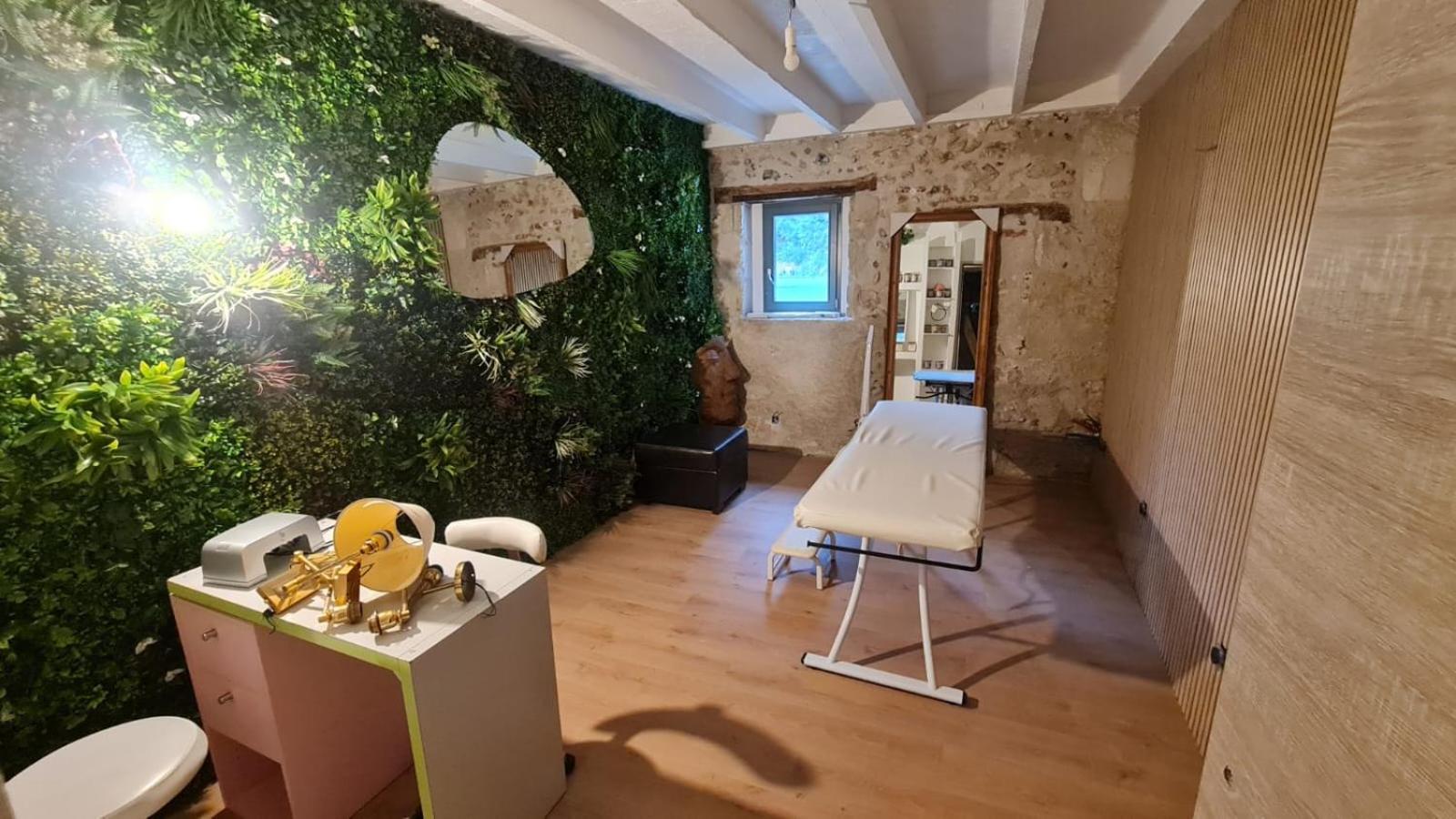 Chateau De Jallanges & Spa A Vouvray - 1H De Spa Incluse Par Jour מראה חיצוני תמונה