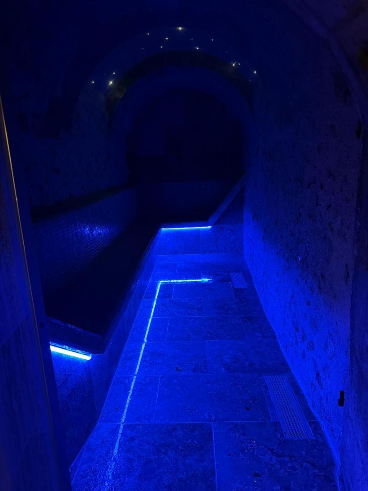 Chateau De Jallanges & Spa A Vouvray - 1H De Spa Incluse Par Jour מראה חיצוני תמונה