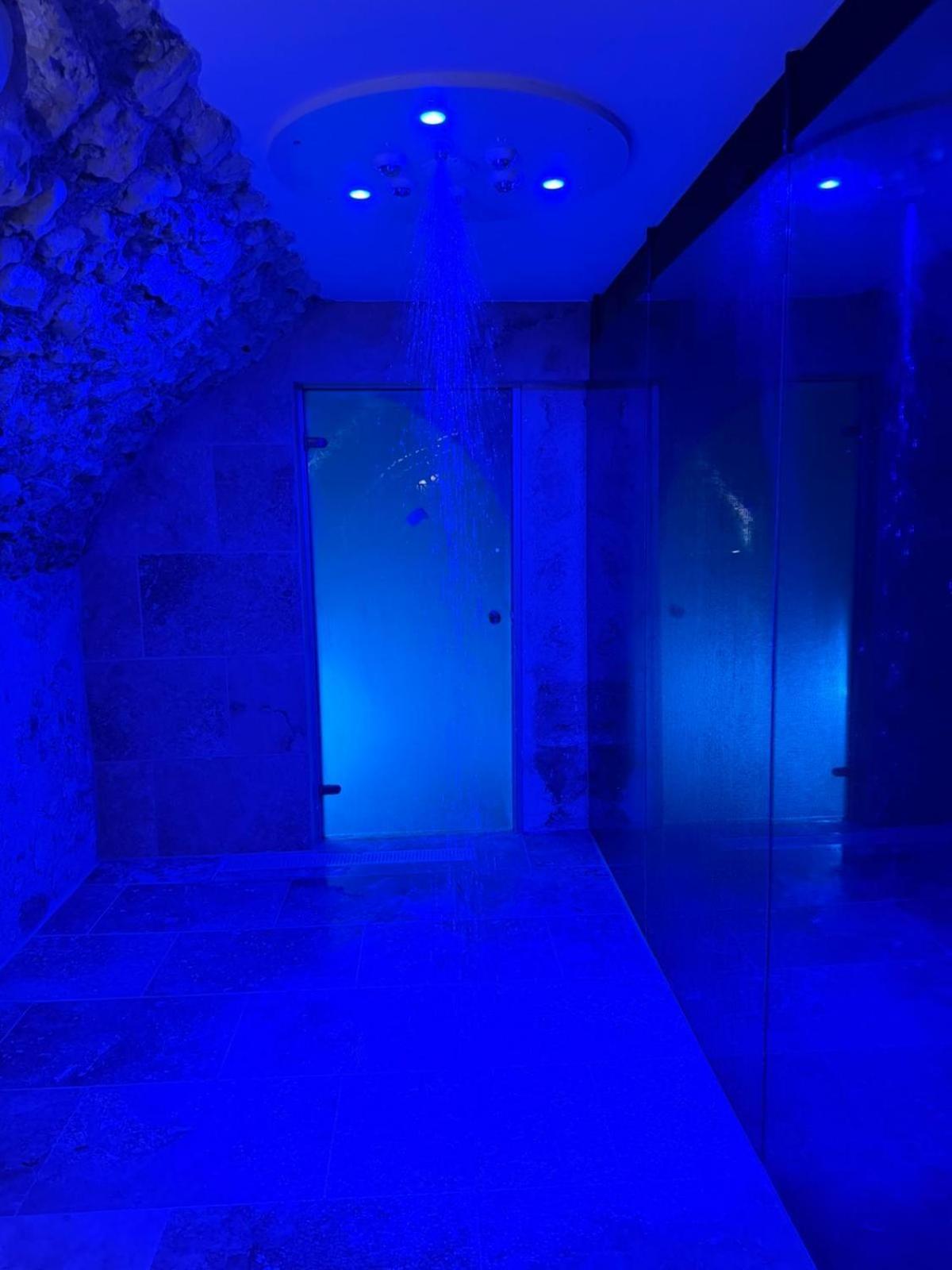 Chateau De Jallanges & Spa A Vouvray - 1H De Spa Incluse Par Jour מראה חיצוני תמונה