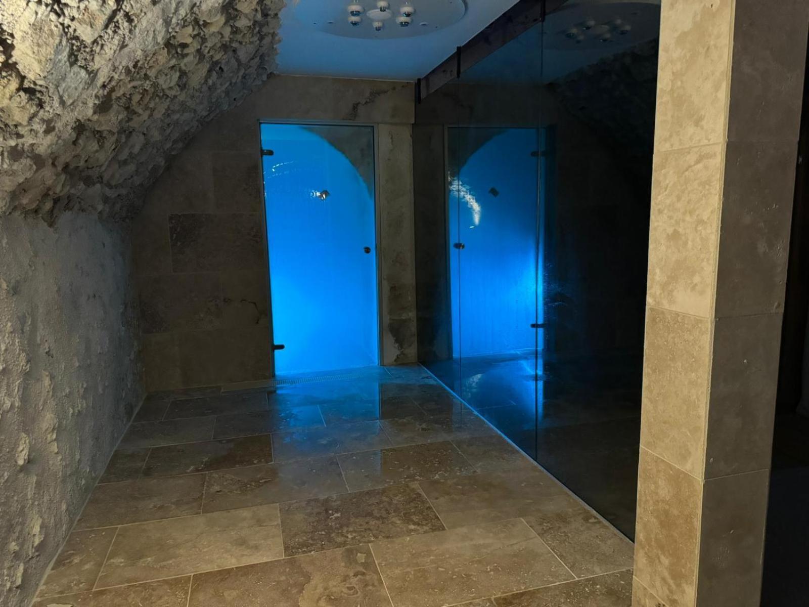Chateau De Jallanges & Spa A Vouvray - 1H De Spa Incluse Par Jour מראה חיצוני תמונה
