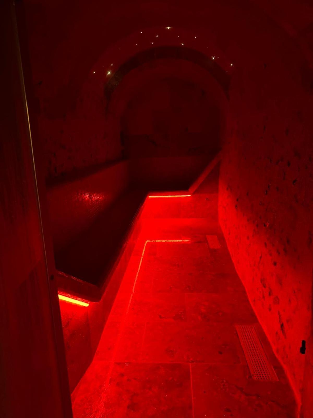 Chateau De Jallanges & Spa A Vouvray - 1H De Spa Incluse Par Jour מראה חיצוני תמונה
