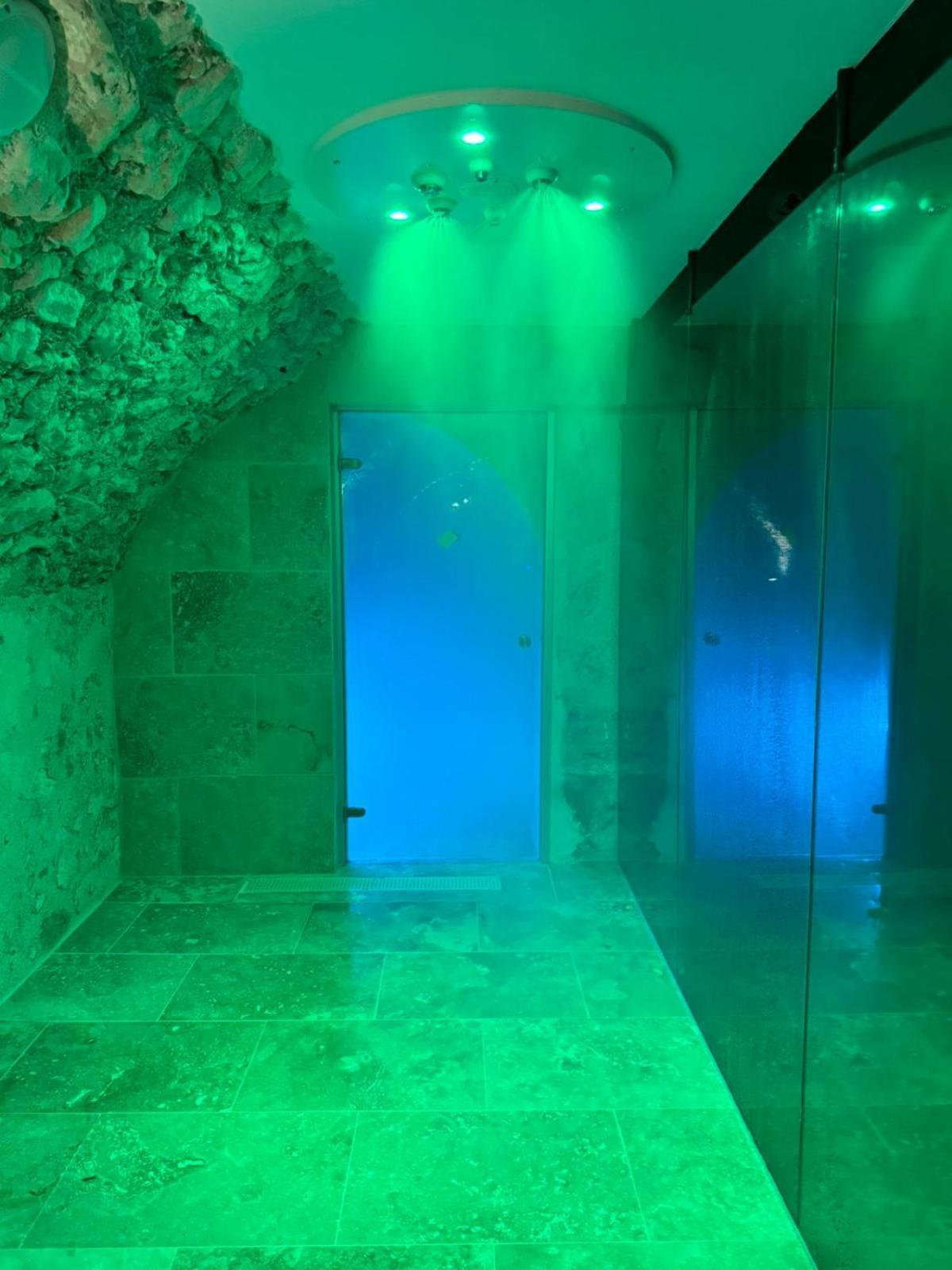 Chateau De Jallanges & Spa A Vouvray - 1H De Spa Incluse Par Jour מראה חיצוני תמונה