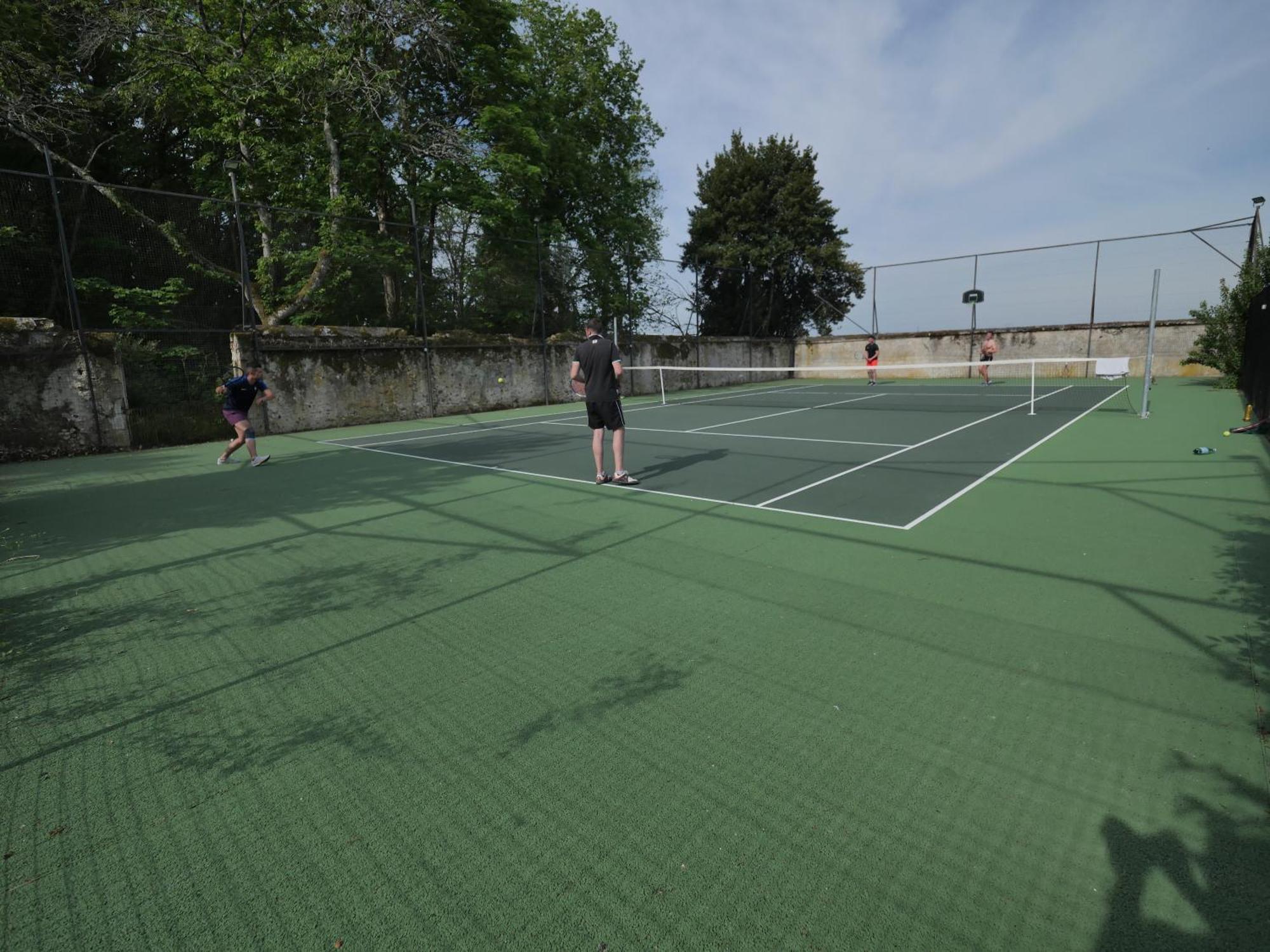 Chateau De Jallanges & Spa A Vouvray - 1H De Spa Incluse Par Jour מראה חיצוני תמונה
