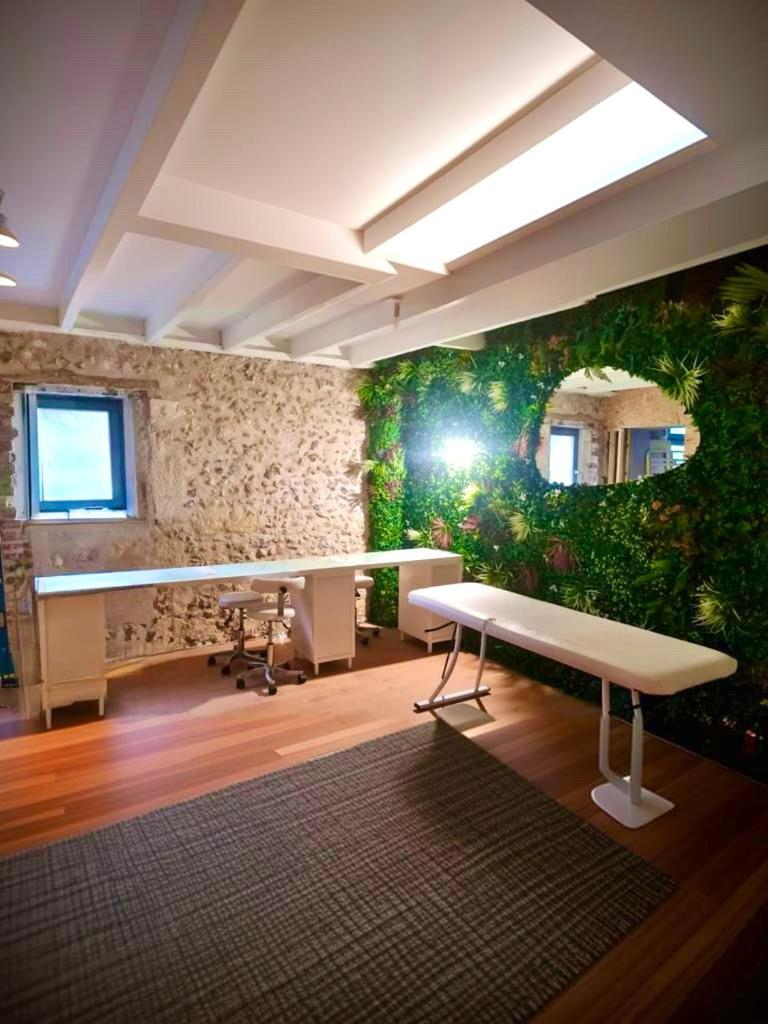 Chateau De Jallanges & Spa A Vouvray - 1H De Spa Incluse Par Jour מראה חיצוני תמונה