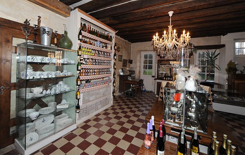 Chateau De Jallanges & Spa A Vouvray - 1H De Spa Incluse Par Jour מראה חיצוני תמונה